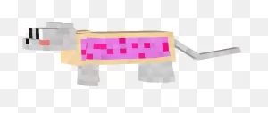 Ocelot Clipart Cat - Minecraft Skins Cat Girl Skin - Png Download ClipartFlare.com 