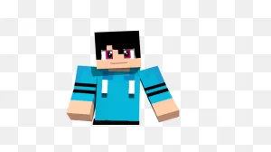 Skins De Minecraft Png - ClipartFlare