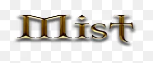 Mist | Blockchain-Based Nft Rpg Game