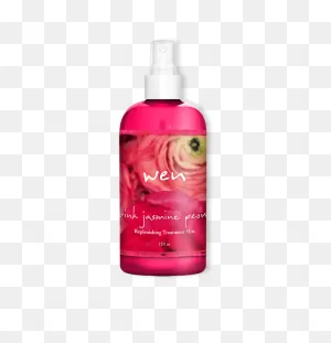 Pink Jasmine Peony Replenishing Mist - Hair & Skin Hydration | Wen ClipartFlare.com 