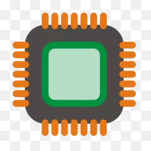 Generic Microchip Clip Art At ClipartFlare ClipartFlare.com - Vector Clip Art Online ClipartFlare.com 