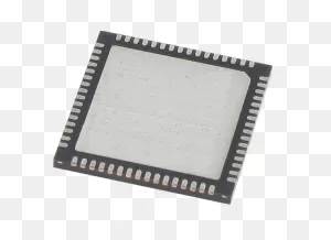 Ksz8864 4-Port Switches - Microchip Technology | ClipartFlare
