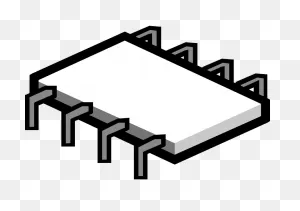 Microchip Clipart. Free Download Transparent .png | ClipartFlare