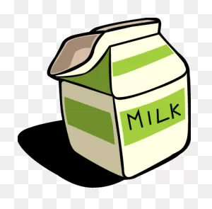 Free Milk Carton Pictures, Download Free Milk Carton Pictures Png ClipartFlare.com 