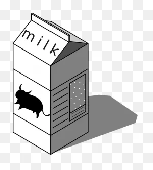 Kicking A Carton With Students Who Are Blind Or Visually Impaired ClipartFlare.com 
