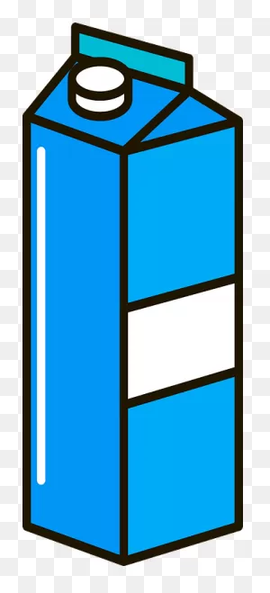 Milk Carton Clipart. Free Download Transparent .png | ClipartFlare