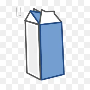 Milk Carton Png, PNG-WebP Clip Art For Web - Download Clip Art, Png ClipartFlare.com 