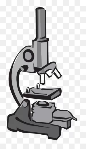 Microscope Clipart - Clipartster - ClipartFlare - ClipartFlare