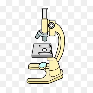Microscope | Free PNG-WebP
