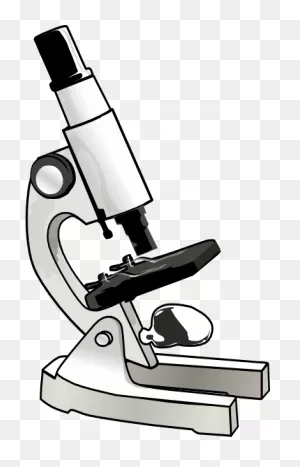 Microscope Clip Art At ClipartFlare ClipartFlare.com - Vector Clip Art Online, Royalty ClipartFlare.com 
