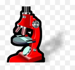 Microscope Clipart - Full Size Clipart (#910770) - ClipartFlare