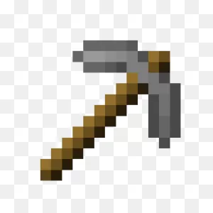Pickaxe | Nova Skin