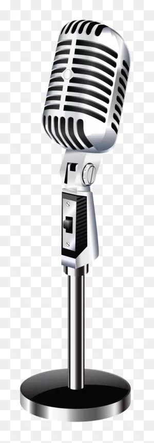 Microphone Portable Network Graphics Clip Art Image Transparency ClipartFlare.com 