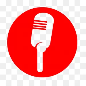 Microphone Png Transparent Microphone Clipart Png Images - Free ClipartFlare.com 
