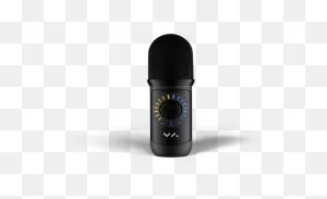 Spatial Mic 2Nd Order Ambisonic Microphone - ClipartFlare