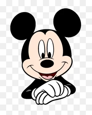 Free Mickey Mouse Head Clipart, Download Free Mickey Mouse Head ClipartFlare.com 