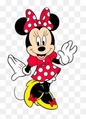 Minnie Mouse | Mad Cartoon Network Wiki | ClipartFlare