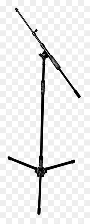 Hosa Technology Goby Labs Gbm-300 Microphone Stand With Boom