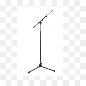 K&m 21090 Professional Tripod/boom Mic Stand