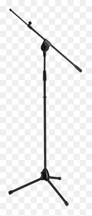 Microphone Stand Clip Art - Parallel - Png Download - Full Size ClipartFlare.com 