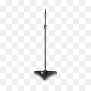 Professional Mic Stand W/ Air Suspension Ebony | ClipartFlare ClipartFlare.com 
