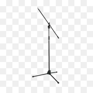 Tama Ms205Bk Boom Microphone Stand