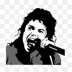 Full Hd Michael Jackson Clipart - Full Size Clipart (#4962862 ClipartFlare.com 