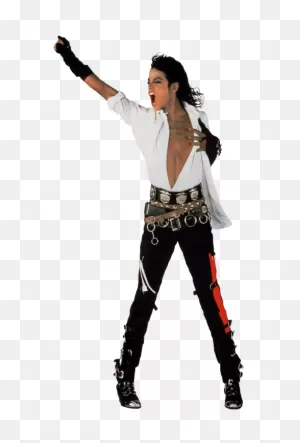 Michael Jackson Png - ClipartFlare