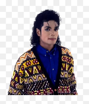 Michael Jackson Png Hd - Michael Jackson Bad Special Edition Album ClipartFlare.com 