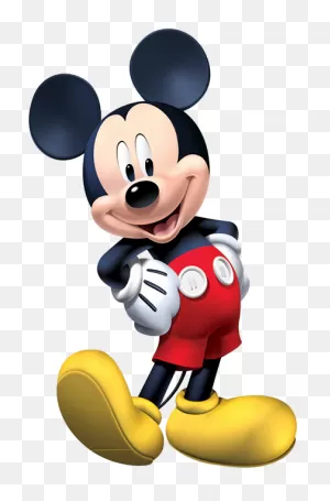 Download Hd Mouse Clubhouse Clipart - Mickey Mouse Clubhouse ClipartFlare.com 