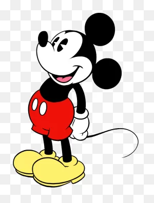 Mickey Mouse Clubhouse Clipart Free Images - ClipartFlare