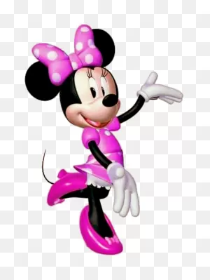 Minnie Mouse Mickey Mouse Clubhouse Clipart - ClipartFlare ClipartFlare.com