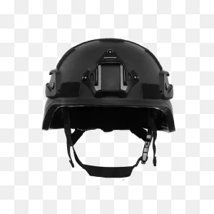 Black Nij Iiia Aramid Pe Military Army Ballistic Mich Bulletproof ClipartFlare.com 