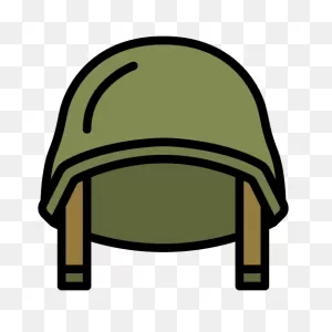 Military Hat - Free Security Icons