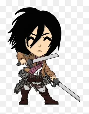 Mikasa