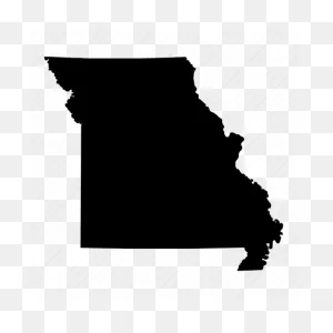 Map, Missouri, State, Usa Icon - Download On Iconfinder