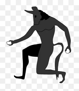 Minotaur Clip Art At ClipartFlare ClipartFlare.com - Vector Clip Art Online, Royalty ClipartFlare.com 