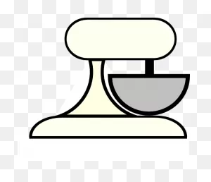 Cake Mixer Clip Art At ClipartFlare ClipartFlare.com - Vector Clip Art Online, Royalty ClipartFlare.com 
