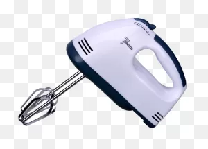 Electric Mixer Transparent Clipart - Full Size Clipart (#5439026 ClipartFlare.com 