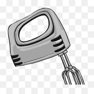 Free Hand Mixer Cliparts, Download Free Hand Mixer Cliparts Png ClipartFlare.com 