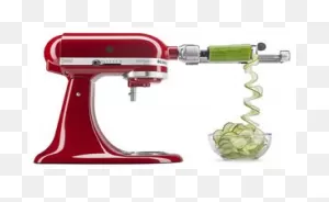 Kitchenaid® Mixer Uses | Kitchenaid
