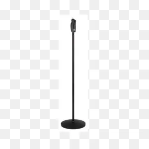 K&m 26085 One Hand Mic Stand