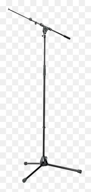 Konig & Meyer 210/90 Mic Stand - Microphone Stand Clipart - Large ClipartFlare.com 