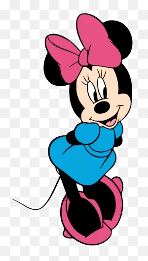 Minnie Mouse