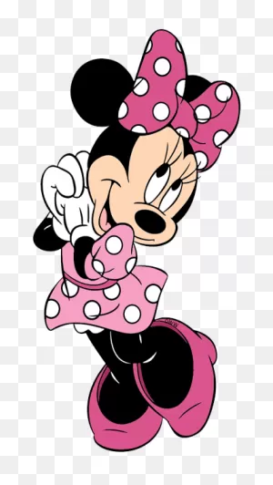 Disney Minnie Mouse Clip Art Images 7 Galore 2 | Minnie Mouse ClipartFlare.com 