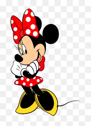 Free Minnie Mouse Clipart, Download Free Minnie Mouse ClipartFlare.com 