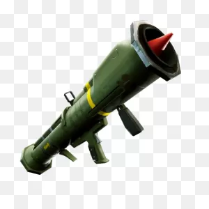 Guided Missile | Fortnite Wiki | ClipartFlare