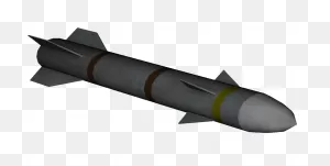 Missile Png Clipart - Large Size Png Image - ClipartFlare
