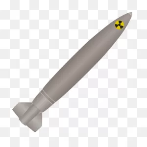 Nuclear Missile Clipart - Clipart Suggest