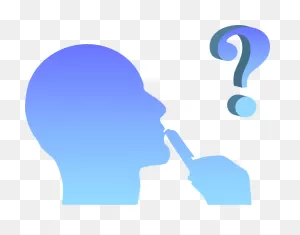 Deep Thought Mind Question - Free Vector Graphic On ClipartFlare